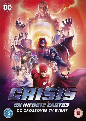 FANATIC◇CRISIS LAST LIVE DVD Last Breath [DVD] – GRUV Entertainment